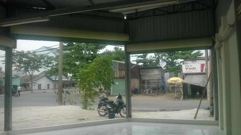 sửa cửa cuốn kcn mỹ phước 1