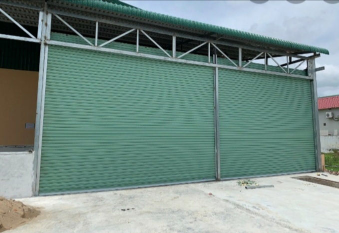 Sửa Cửa Cuốn Tại Nhơn Trạch 