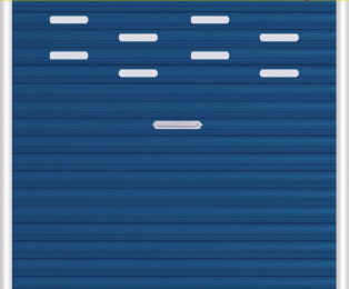 cửa cuốn Đài Loan giá rẻ 