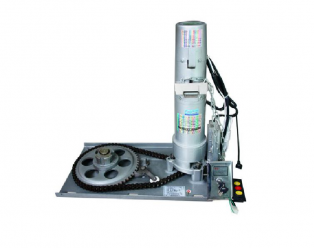 motor cửa cuốn đài loan 