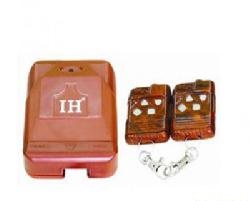Remote cửa cuốn IH 433Hz