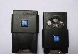 Điều khiển cửa cuốn Austdoor